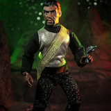 Mego STAR TREK The Original Series Kor the Klingon 8" Action Figure-One Quarter