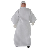 Mego Planet of the Apes Mutant Leader 8" Action Figure-One Quarter