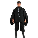 Mego STAR TREK The Original Series Mr. Spock 8" Action Figure-One Quarter