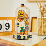 Pantasy Le Petit Prince® The Ritual Building Toy Set-One Quarter