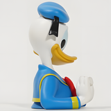 Soap Studio Disney Donald Duck Love Hand Mini Bust Figurine-One Quarter