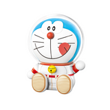 keeppley Doraemon Astronaut Kuppy Building Block Set-One Quarter
