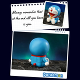 keeppley Doraemon Classic Kuppy Building Block Set-One Quarter