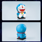 keeppley Doraemon Classic Kuppy Building Block Set-One Quarter