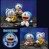 keeppley Doraemon Classic Kuppy Building Block Set-One Quarterkeeppley Doraemon Classic Kuppy Building Block Set-One Quarter