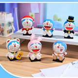 keeppley Doraemon Classic Kuppy Building Block Set-One Quarter