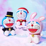 keeppley Doraemon Gentleman Kuppy Building Block Set-One Quarter