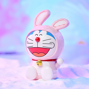 keeppley Doraemon Rabbit Kuppy Building Block Set-One Quarter
