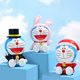keeppley Doraemon Rabbit Kuppy Building Block Set-One Quarter