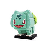 keeppley Pokémon Bulbasaur Kuppy Building Block Set-One Quarter