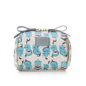 COLORS & chouett Aladdin Genie Clutch-One Quarter