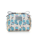 COLORS & chouett Aladdin Genie Clutch-One Quarter