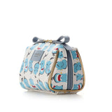 COLORS & chouett Aladdin Genie Clutch-One Quarter