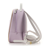 COLORS & chouett Aladdin Magic Lamp Lavender Backpack-One Quarter