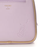 COLORS & chouett Aladdin Magic Lamp Lavender Backpack-One Quarter