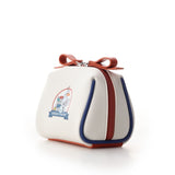 COLORS & chouett Frozen Olaf White Pouch-One Quarter