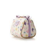 COLORS & chouett Tangled Rapunzel Magical Flowers and Pascal Pouch-One Quarter