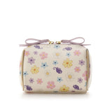 COLORS & chouett Tangled Rapunzel Magical Flowers and Pascal Pouch-One Quarter