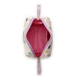 COLORS & chouett Tangled Rapunzel Magical Flowers and Pascal Pouch-One Quarter
