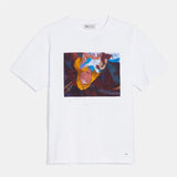 Coach Disney Alice Oversized T-Shirt-One Quarter
