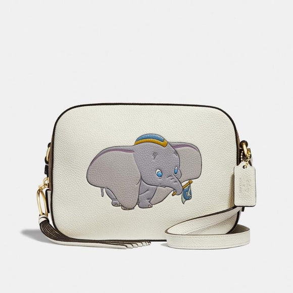 Coach purse with elephant Clearance
