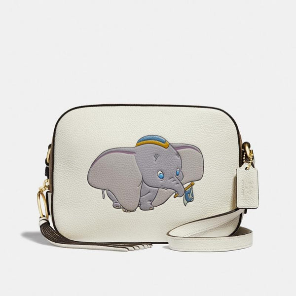 coach backpack dumbo Disney Dumbo the Elephant Camera Bag