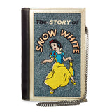 Disney Snow White Book Clutch