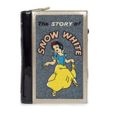 Disney Snow White Book Clutch