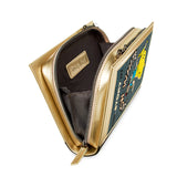 Disney Snow White Book Clutch