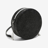 Danielle Nicole Disney Snow White Fairest One Of All Crossbody Bag-One Quarter