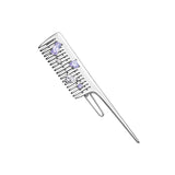 HeFang Jewelry Barbie Comb Hair Pin-One Quarter