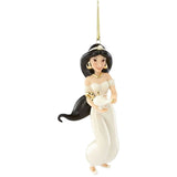 Lenox Aladdin Arabian Nights Princess Jasmine Ornament-One Quarter