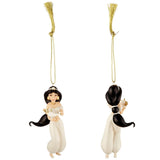 Lenox Aladdin Arabian Nights Princess Jasmine Ornament-One Quarter