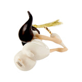 Lenox Aladdin Arabian Nights Princess Jasmine Ornament-One Quarter