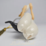 Lenox Aladdin Arabian Nights Princess Jasmine Ornament-One Quarter