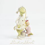Lenox Dr. Seuss' The Grinch's Very Merry Sound Christmas Ornament-Seven Season