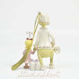 Lenox Dr. Seuss' The Grinch's Very Merry Sound Christmas Ornament-Seven Season