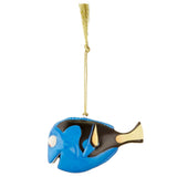 Lenox Finding Dory Dory and Nemo Ornament-One Quarter