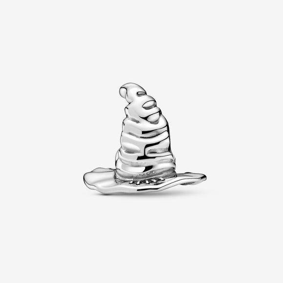 Pandora Harry Potter Sorting Hat Charm-One Quarter