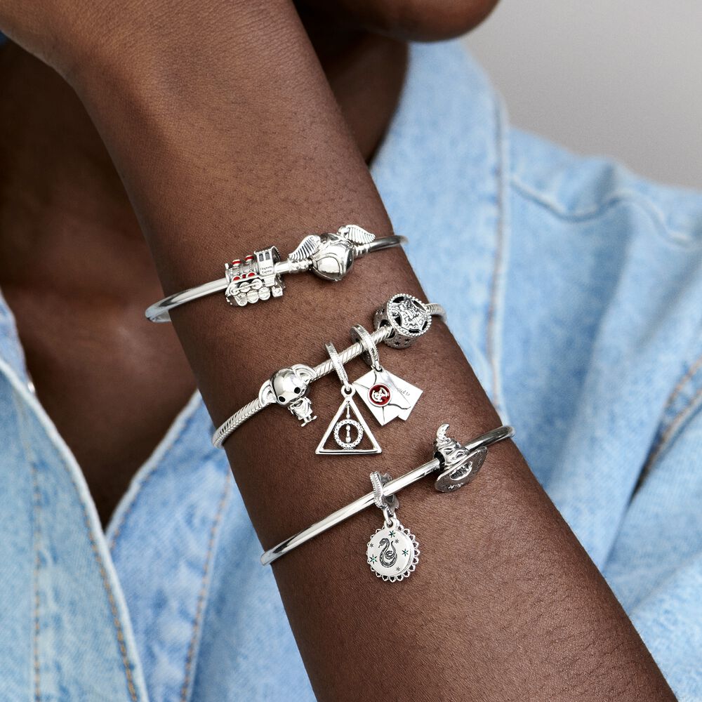 Pandora harry shop potter hat