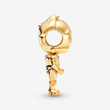 Pandora Star Wars C-3PO Charm-One Quarter