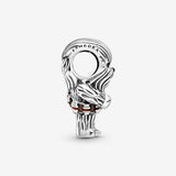 Pandora Star Wars Chewbacca Charm-One Quarter