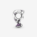 Pandora Tangled Rapunzel Charm-One Quarter