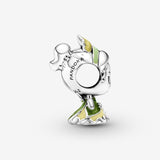 Pandora The Princess and the Frog Tiana Charm-One Quarter