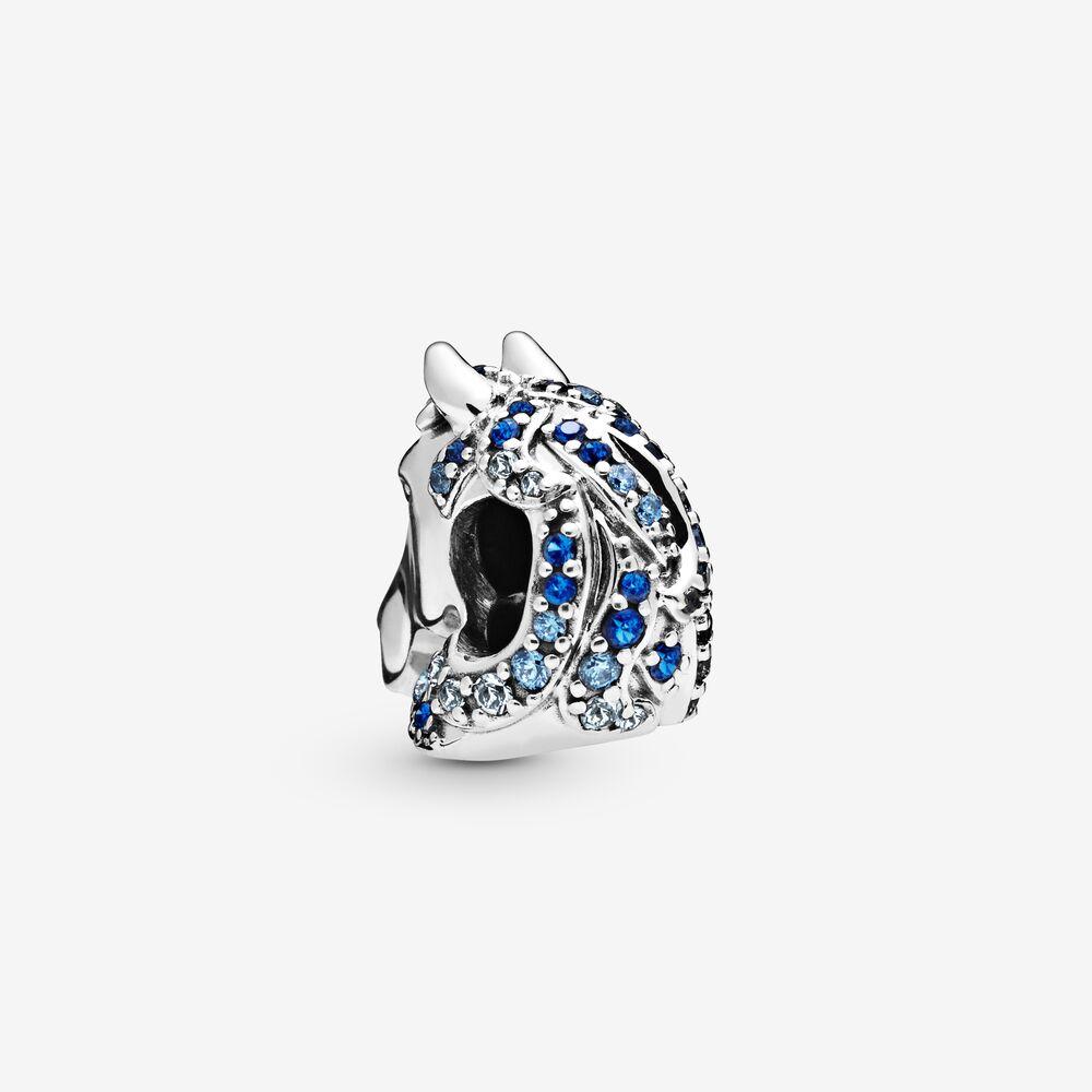 Disney Frozen Nokk Horse Charm One Quarter