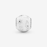 Pandora Disney Frozen Mixed Enamel Olaf Charm-One Quarter
