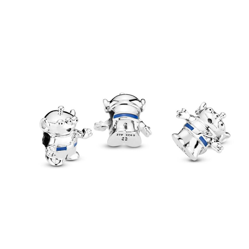 Disney Pixar Toy Story Alien Charm - One Quarter