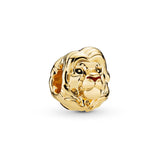 Pandora Disney The Lion King Simba Charm-One Quarter