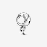 Pandora Harry Potter Dobby the House Elf Charm-One Quarter