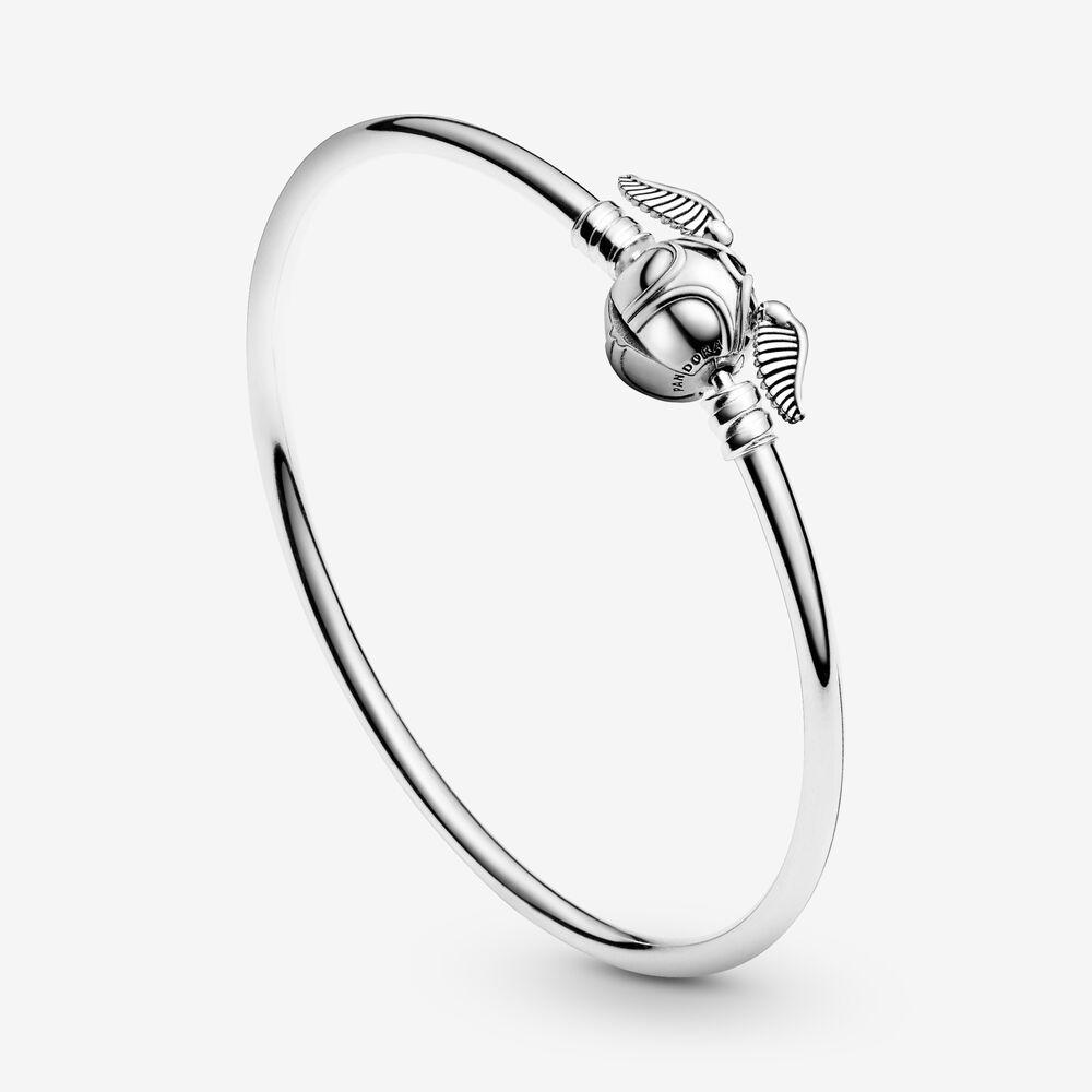 Harry Potter Pandora Bracelet Set Harry Potter Charm Set Black